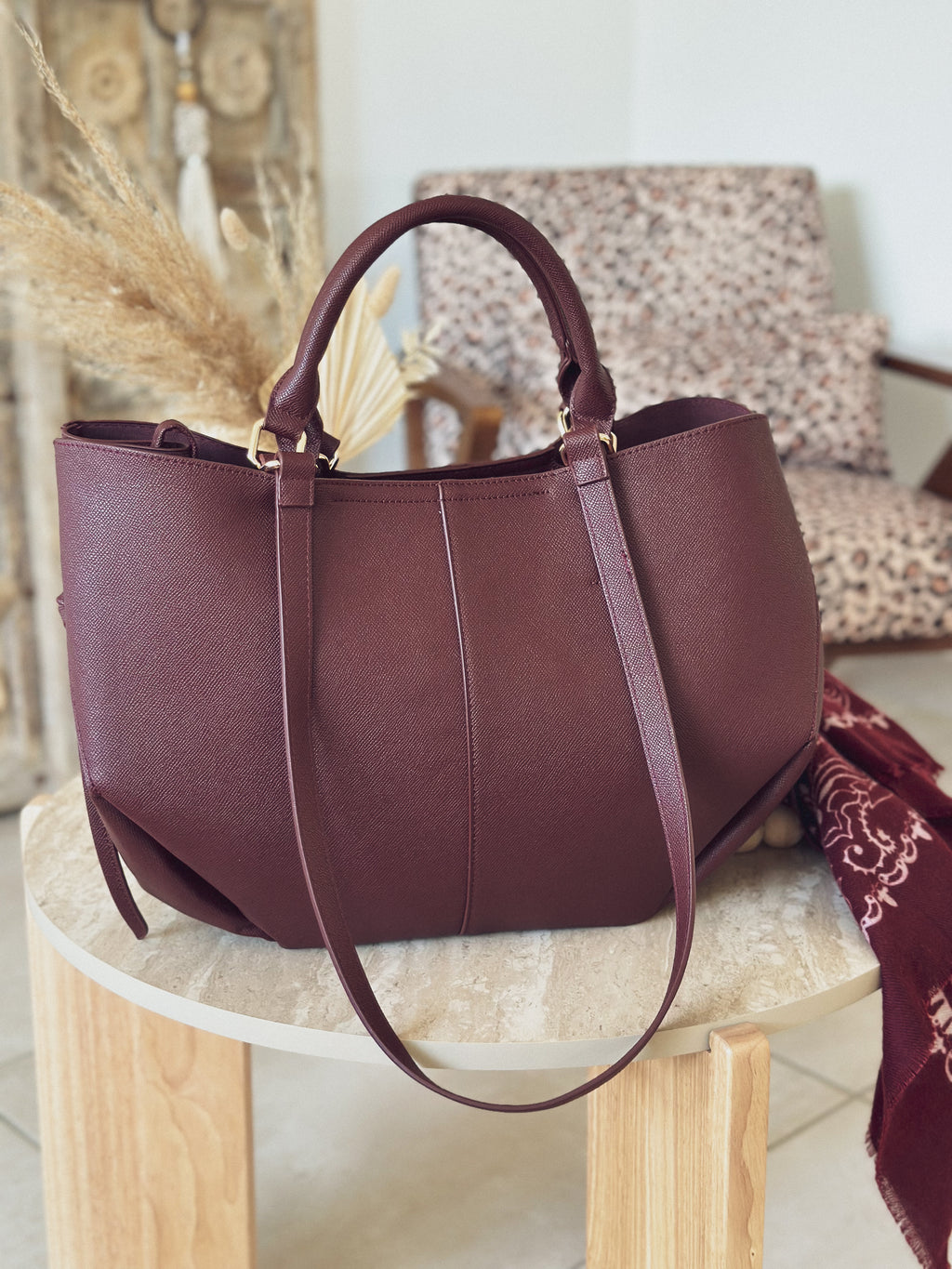 Cabas Livia – Bordeaux