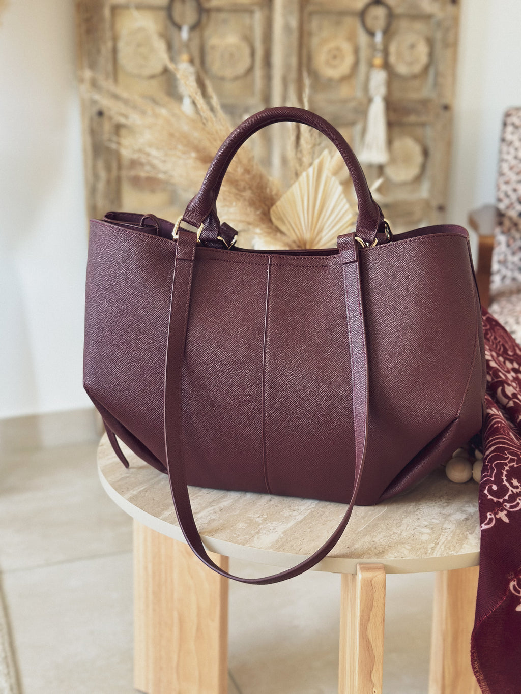 Cabas Livia – Bordeaux