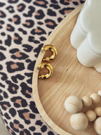 Créoles Zaho – Doré