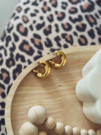 Créoles Zaho – Doré