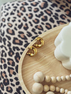 Créoles Zaho – Doré