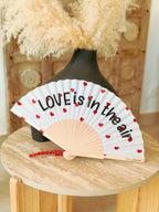 Eventail - Love is in the air