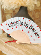 Eventail - Love is in the air