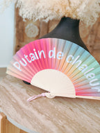 Eventail - Putain de Chaleur