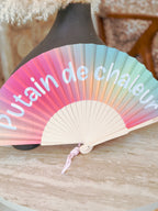 Eventail - Putain de Chaleur