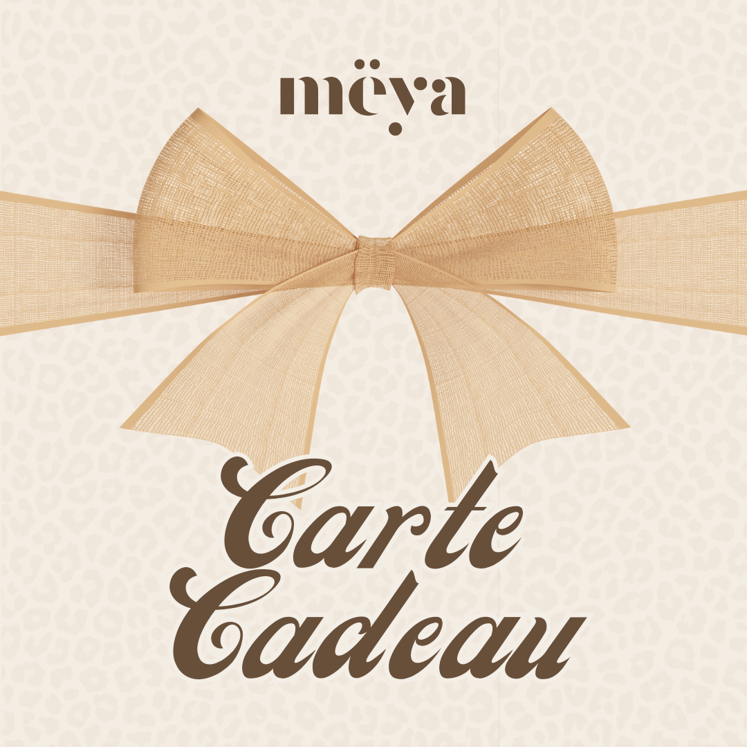 Carte Cadeau Mëya
