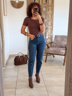 Jean Meral – Momfit bleu