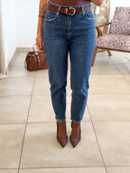Jean Meral – Momfit bleu