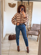 Jean Meral – Momfit bleu
