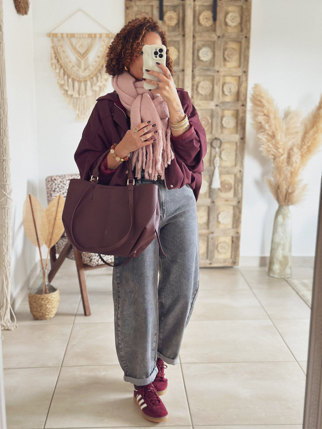 Jean Thaïs – Balloon Gris