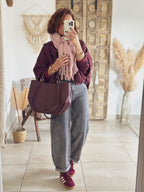 Jean Thaïs – Balloon Gris