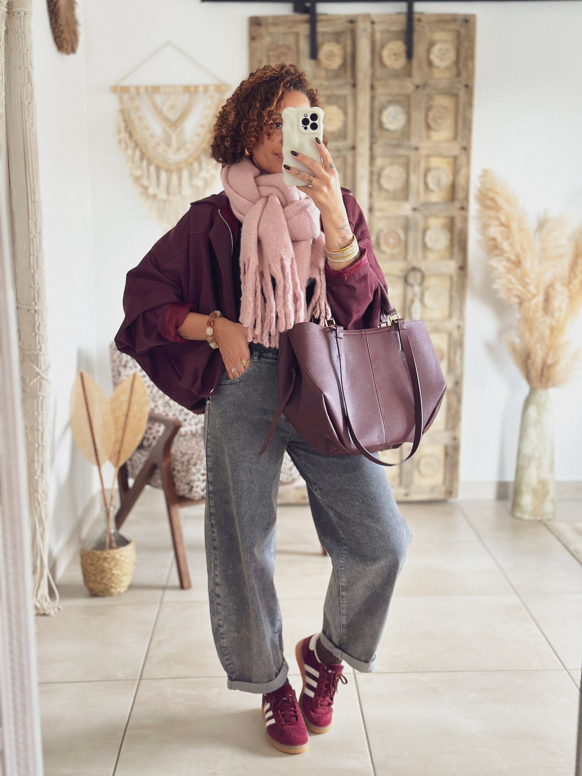 Jean Thaïs – Balloon Gris