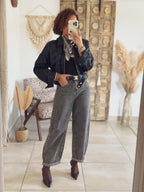 Jean Thaïs – Balloon Gris