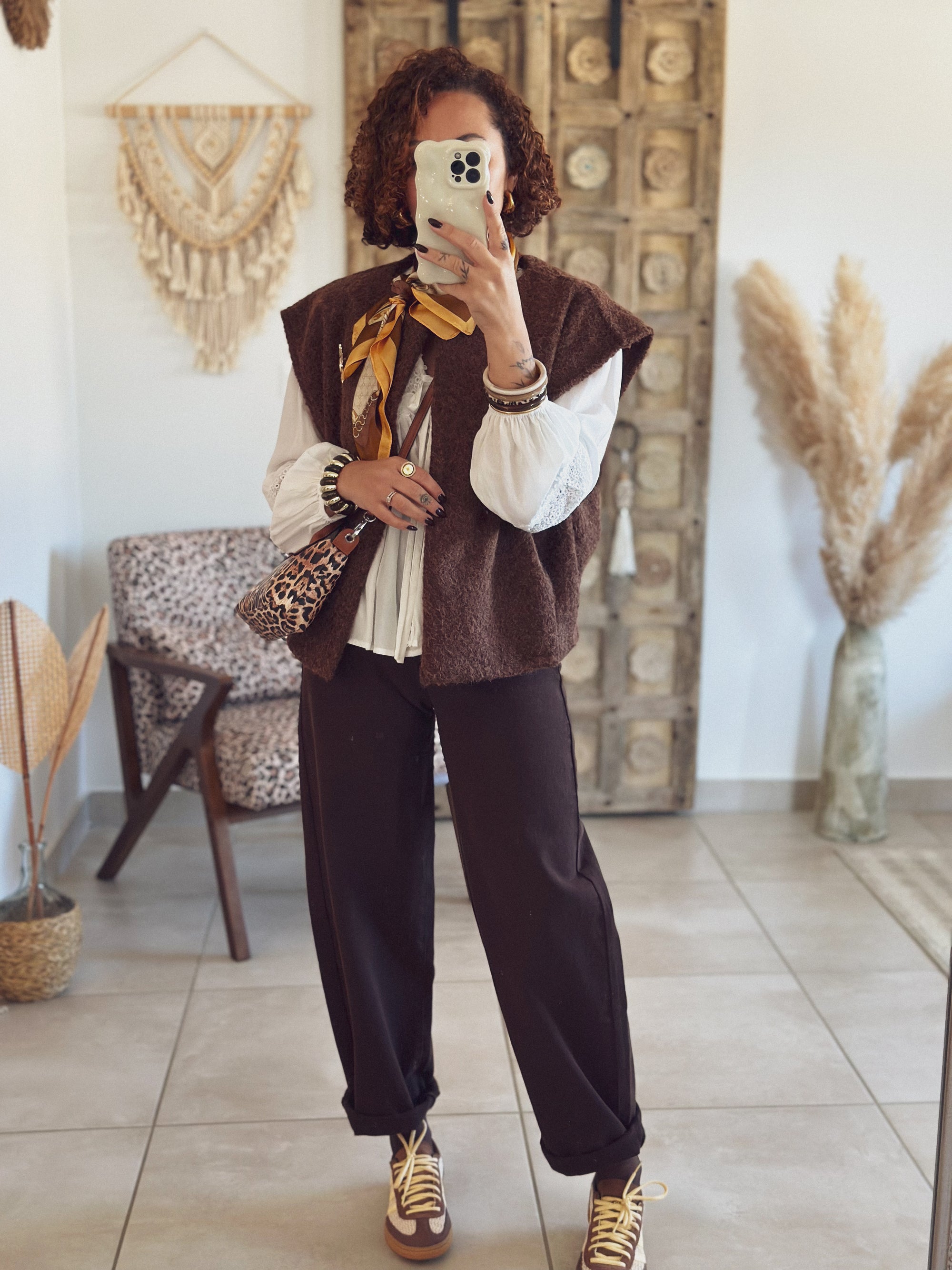 Jean Thaïs – Balloon Chocolat