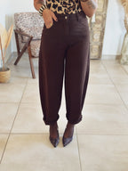 Jean Thaïs – Balloon Chocolat