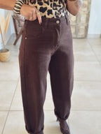 Jean Thaïs – Balloon Chocolat