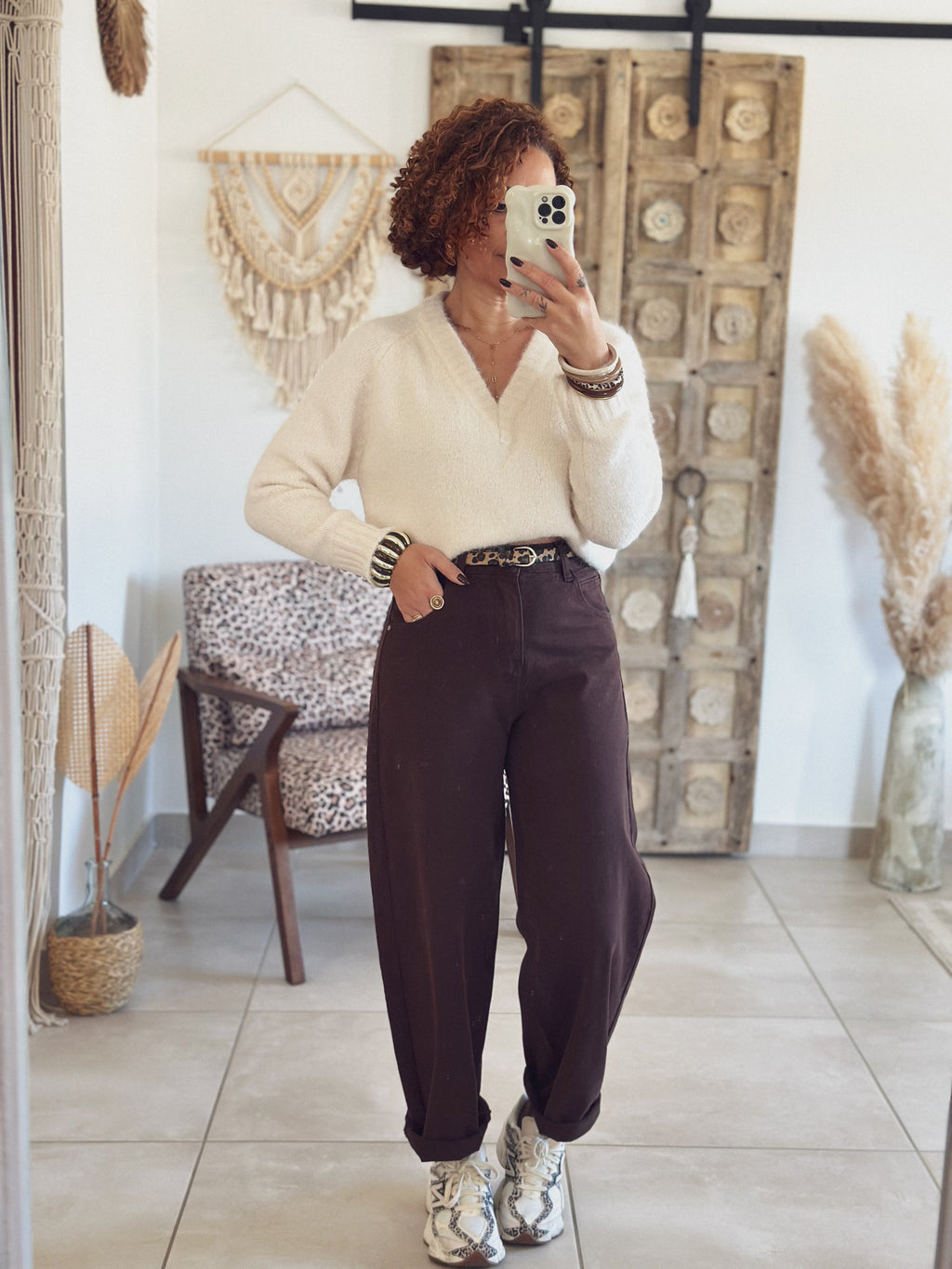 Jean Thaïs – Balloon Chocolat