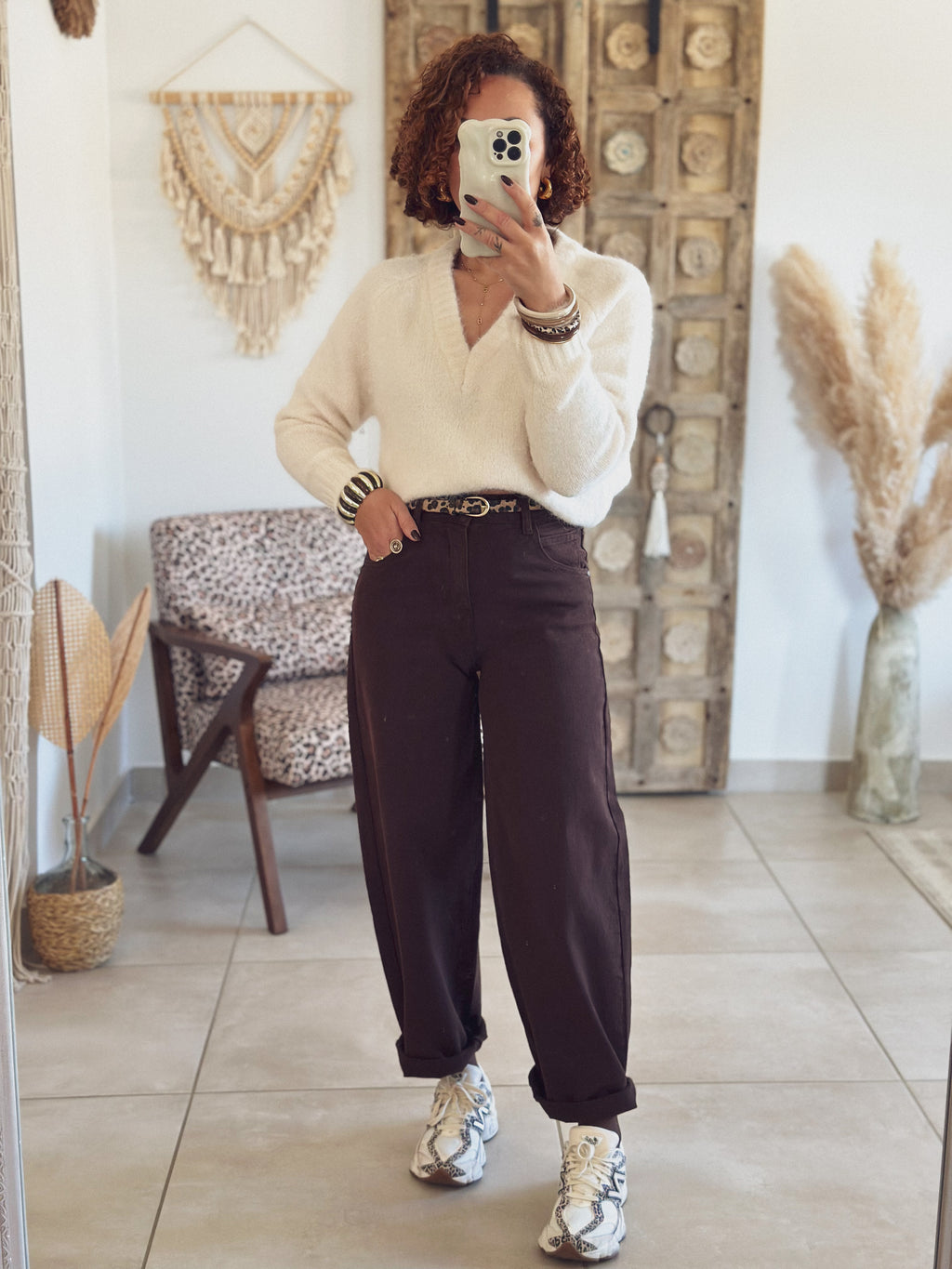 Jean Thaïs – Balloon Chocolat