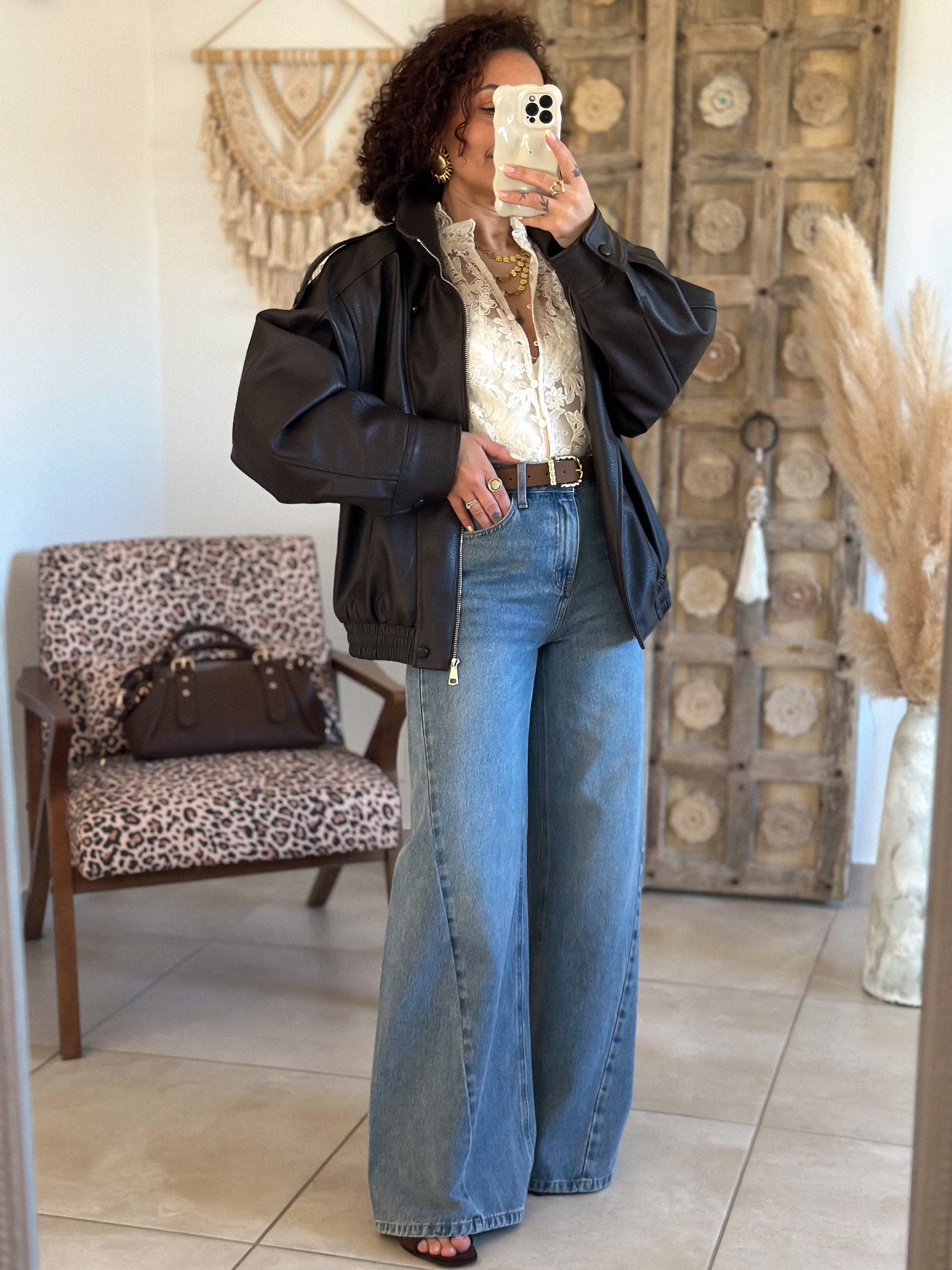 Jean Zaz - Palazzo bleu