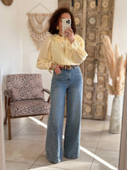 Jean Zaz - Palazzo bleu