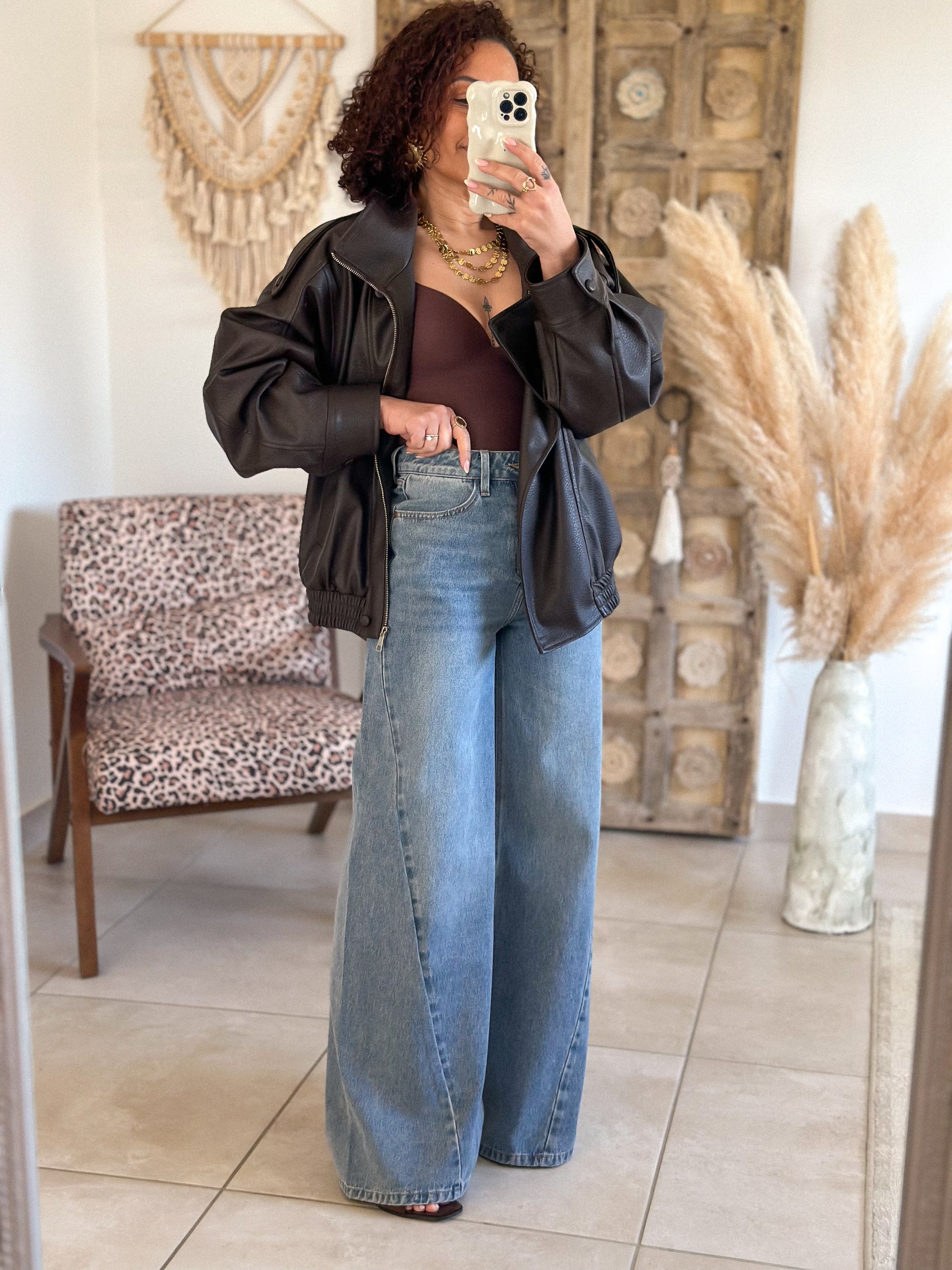 Jean Zaz - Palazzo bleu