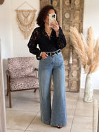 Jean Zaz - Palazzo bleu