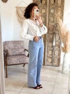 Jean Onda - Droit ondulé