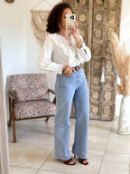 Jean Onda - Droit ondulé