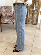 Jean Onda - Droit ondulé