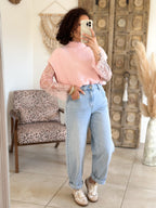 Jean Thaïs - Balloon bleu clair