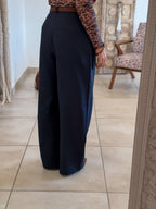 Pantalon Jess – Bleu marine