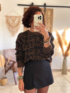 Pull Ayden - Léopard