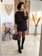 Pull Ayden - Léopard