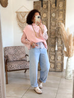 Jean Thaïs - Balloon bleu clair