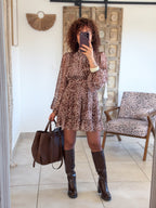 Robe Bambi – Choco