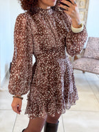 Robe Bambi – Choco