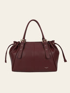 Sac cabas Alma - Bordeaux