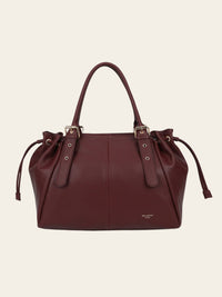 Sac cabas Alma - Bordeaux
