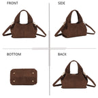 Sac Amaya – Suédine