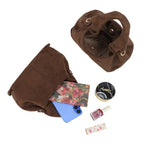 Sac Amaya – Suédine