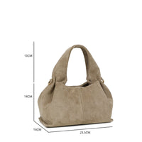 Sac Amaya – Suédine
