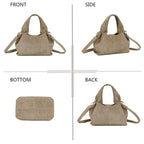 Sac Amaya – Suédine