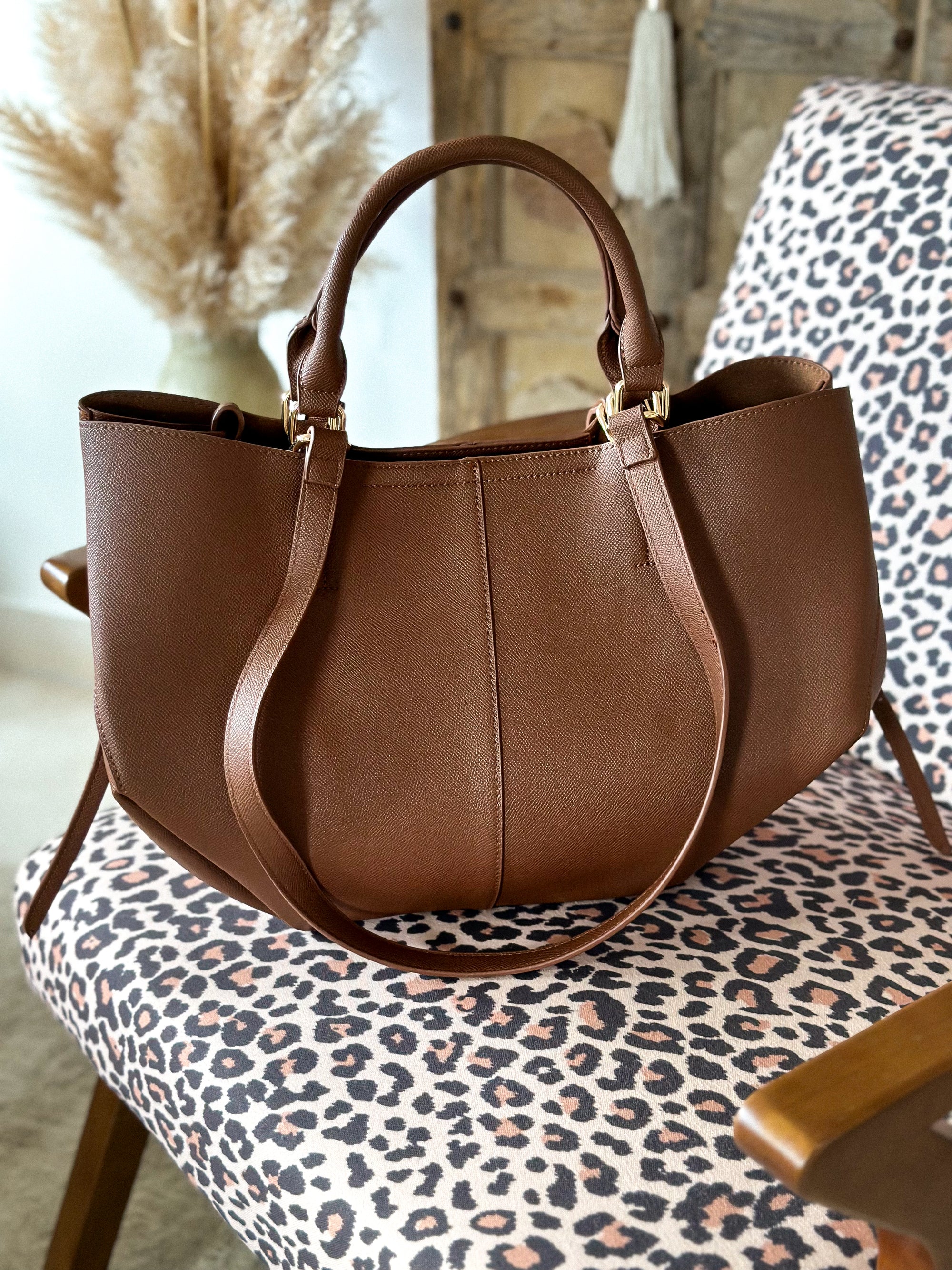 Sac Livia - Cabas Café