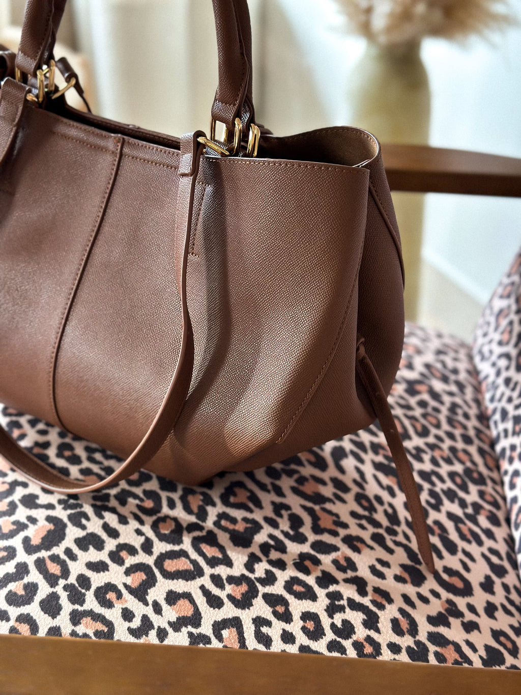 Sac Livia - Cabas Café