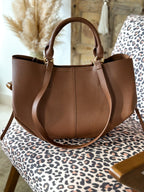 Sac Livia - Cabas Café