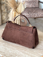 Sac Enora - Suédine