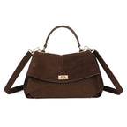 Sac Enora - Suédine