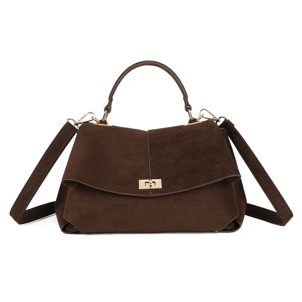 Sac Enora - Suédine