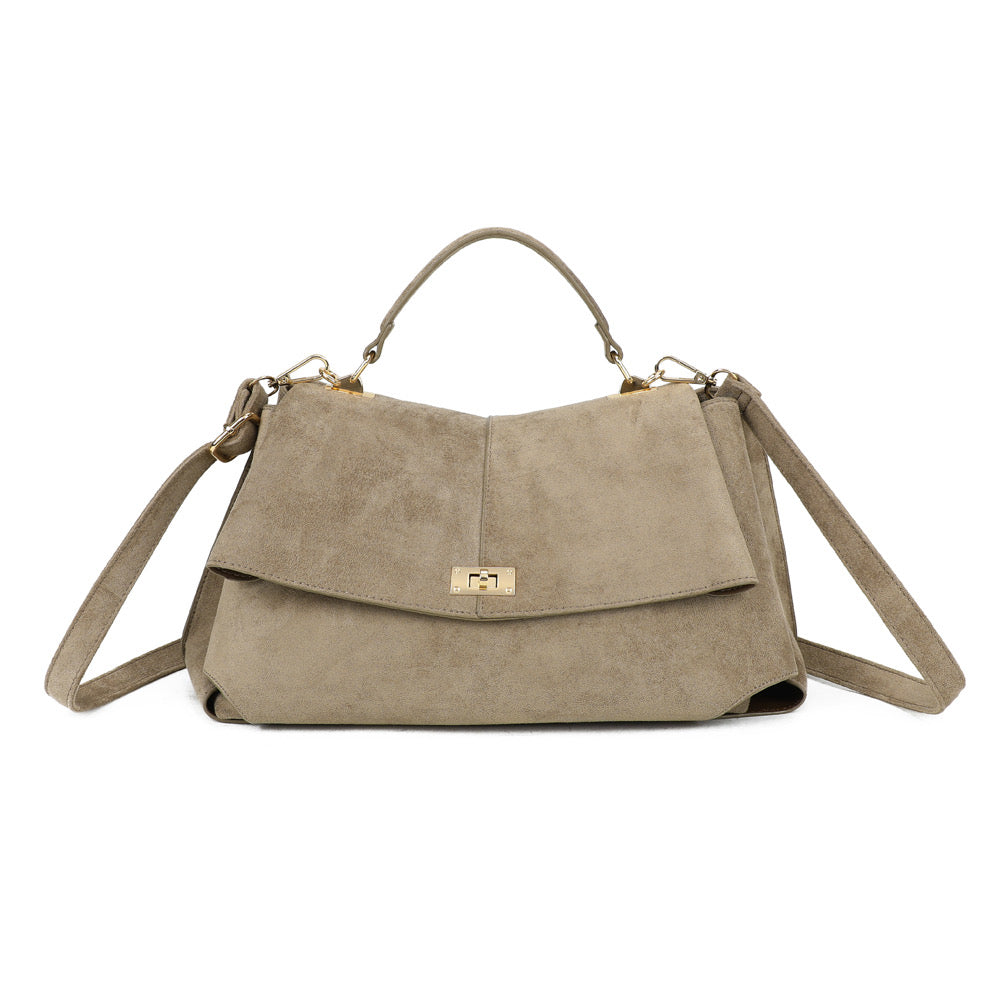 Sac Enora - Suédine