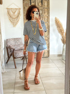 Short Nemati - jean franges